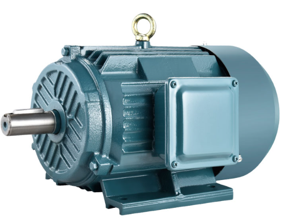 YE4-200L1-6八极十极电机参数表