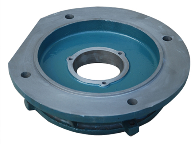 YE4-200L1-6电机法兰盘-立式电机前端盖-驱动端